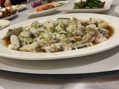 -流舫海鲜酒家(张溪店)