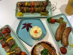 -库滋明·俄罗斯特色美食(中央大街店)