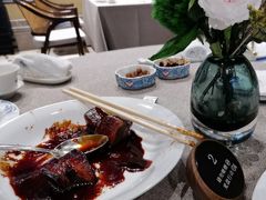 -太湖饭店·寄畅轩中餐厅