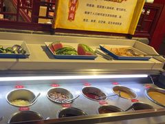 -祥源胡同·涮牛羊肉火锅(花桥店)