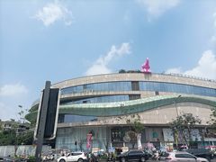 -凯德广场(金牛店)