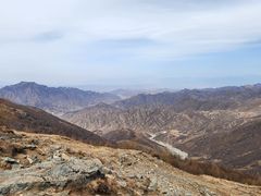 -灵山