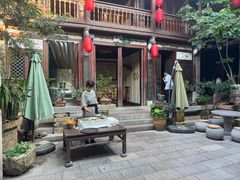 -香满楼(临安路店)