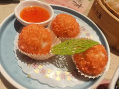 长安荔枝丸子-点都德(珠江新城店)