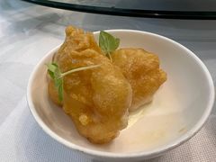 -渝悦情·新派川菜(建国门店)