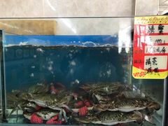-渔民船说·北塘海鲜·天津菜·海肠捞饭(北塘古镇店)