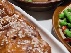 -乔阿马·江南味·驴肉香(龙湖华泾天街店)