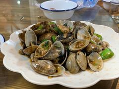-南记食粥坊·宵夜大排档(莲花总店)