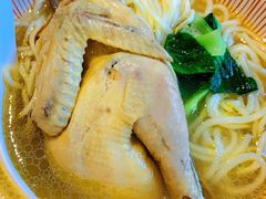 -十八汆·京味打卤面(酒仙桥店)