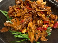 干锅小玛拐-930私房菜(欧阳路店)