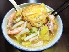 -辣哭饼(七宝老街店)