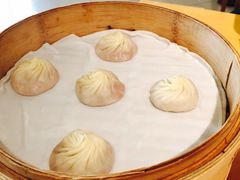 鼎泰丰(当代店)-鼎泰丰(当代商城店)