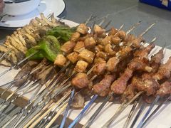-生蚝园