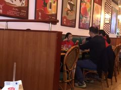 大堂-萨莉亚意式餐厅(鸿大广场店)
