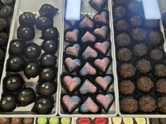 -cocolove创意DIY手工巧克力蛋糕(威高广场店)