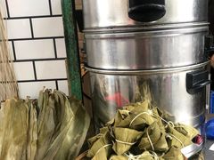 -嘉华小吃(蛇口市场店)