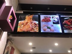 -香港威特瑞茶餐厅(小白楼音乐厅店)