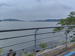 -东钱湖旅游度假区