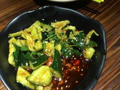 -功夫小龙虾·烧烤·江湖菜(金沙洲店)