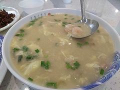 -前王院•巧克力海鲜市集餐厅(万平口店)