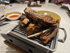 -敏珠拉姆藏餐·南京厨房(富春江东街店)