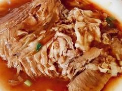 -老仁义·清真菜(太古街店)