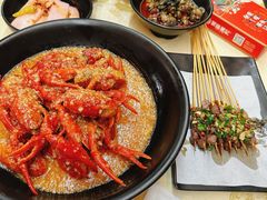 -聚味瞿记·龙虾堂(渔人码头一店)