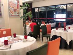 大堂-丰收日·小海鲜·沪上家宴(顾村正大店)