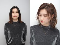 -苑苑发型设计