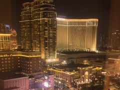 -澳门喜来登大酒店