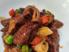 -长春观斋补堂素菜馆