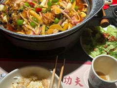 -蛙小侠(威高广场店)