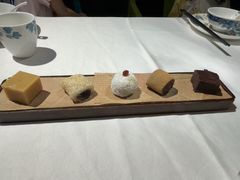 宫廷点心五小福-北平宴·烤鸭·京味菜(中关村店)