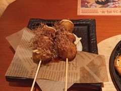 -仓桥家·焗寿司·锅物(光谷步行街店)