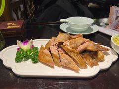 樟茶鸭-陈麻婆豆腐总店