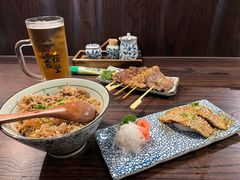 -哥哥の深夜食堂(红松东路店)