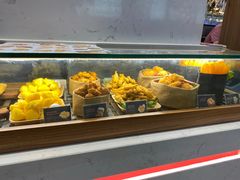 -1973继光香香鸡(大东方百货店)