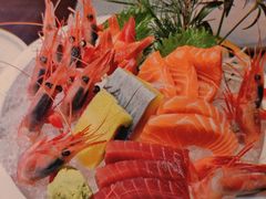 -花狸日本料理(柏庐广场店)