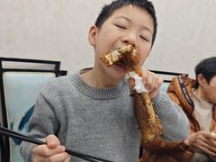 -郭姐·威海渔村(黄兴路店)