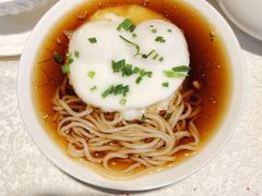 阳春面-桃花印巷江南小馆(朝阳路店)