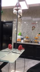 -Tipo Hair salon（明星）店