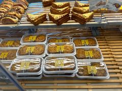-皇冠幸福里动物奶油生日蛋糕(古田二路店)