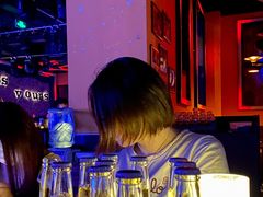 -Perry's·酒吧(黄埔大道店)