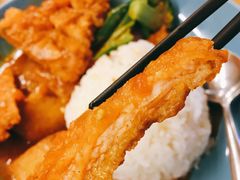 -星椰叻沙·椰浆鲜虾面(江南西店)