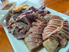 -满族八旗正宗牛肉面