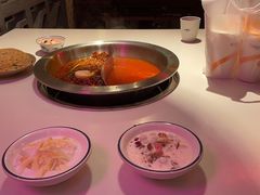 -卤校长重庆火锅(国兴店)