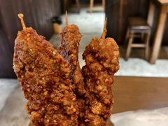 -辽B·小串(总店)