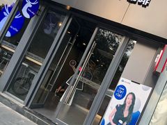 门面-瑞幸咖啡(鹏基商务时空大厦店)
