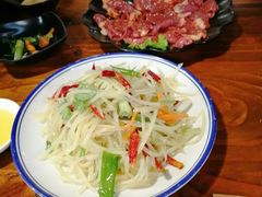 -大壮家原味烤肉(兴华北街店)