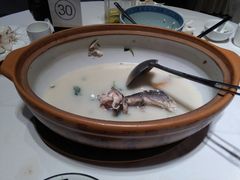 -风味小馆(天目湖宾馆店)